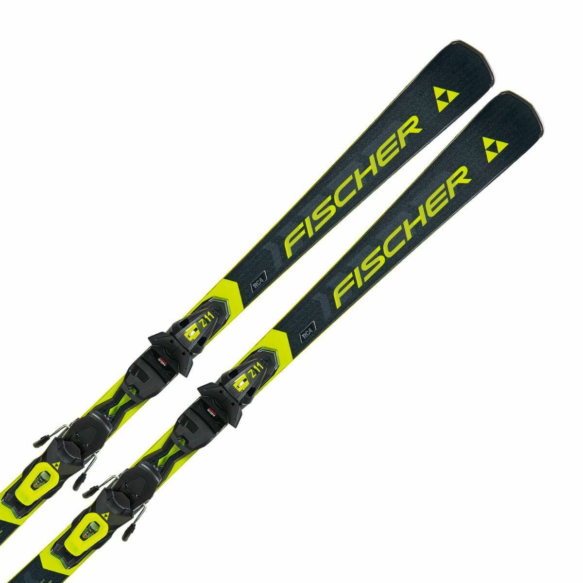 フィッシャー FISCHER RC4 RCS ALLRIDE+RC4 Z11 GW Powerrail