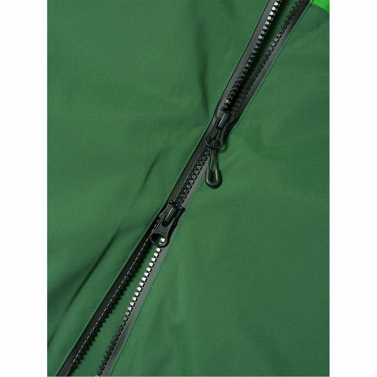 ゴールドウイン GOLDWIN　スキーウェア G-セクター フーデット ジャケット G-Sector Hooded Jacket G14302 2024-2025 DEEP GREEN 詳細7