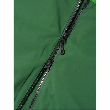 ゴールドウイン GOLDWIN　スキーウェア G-セクター フーデット ジャケット G-Sector Hooded Jacket G14302 2024-2025 DEEP GREEN 詳細7