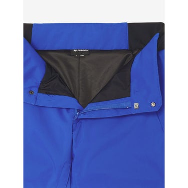 ゴールドウイン GOLDWIN　スキーウェア ツートンカラー ワイド パンツ 2-tone Color Wide Pants G33355A 2024-2025 LAPIS LAZULI 詳細2