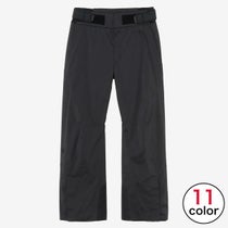 ゴールドウイン GOLDWIN　スキーウェア G-エンジニア レギュラー パンツ G-Engineered Regular Pants G34353R 2024-2025