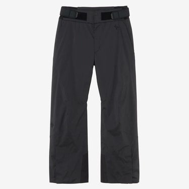 ゴールドウイン GOLDWIN　スキーウェア G-エンジニア レギュラー パンツ G-Engineered Regular Pants G34353R 2024-2025 BLACK