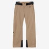 ゴールドウイン GOLDWIN　スキーウェア G-エンジニア レギュラー パンツ G-Engineered Regular Pants G34353R 2024-2025 GRAYISH TAUPE