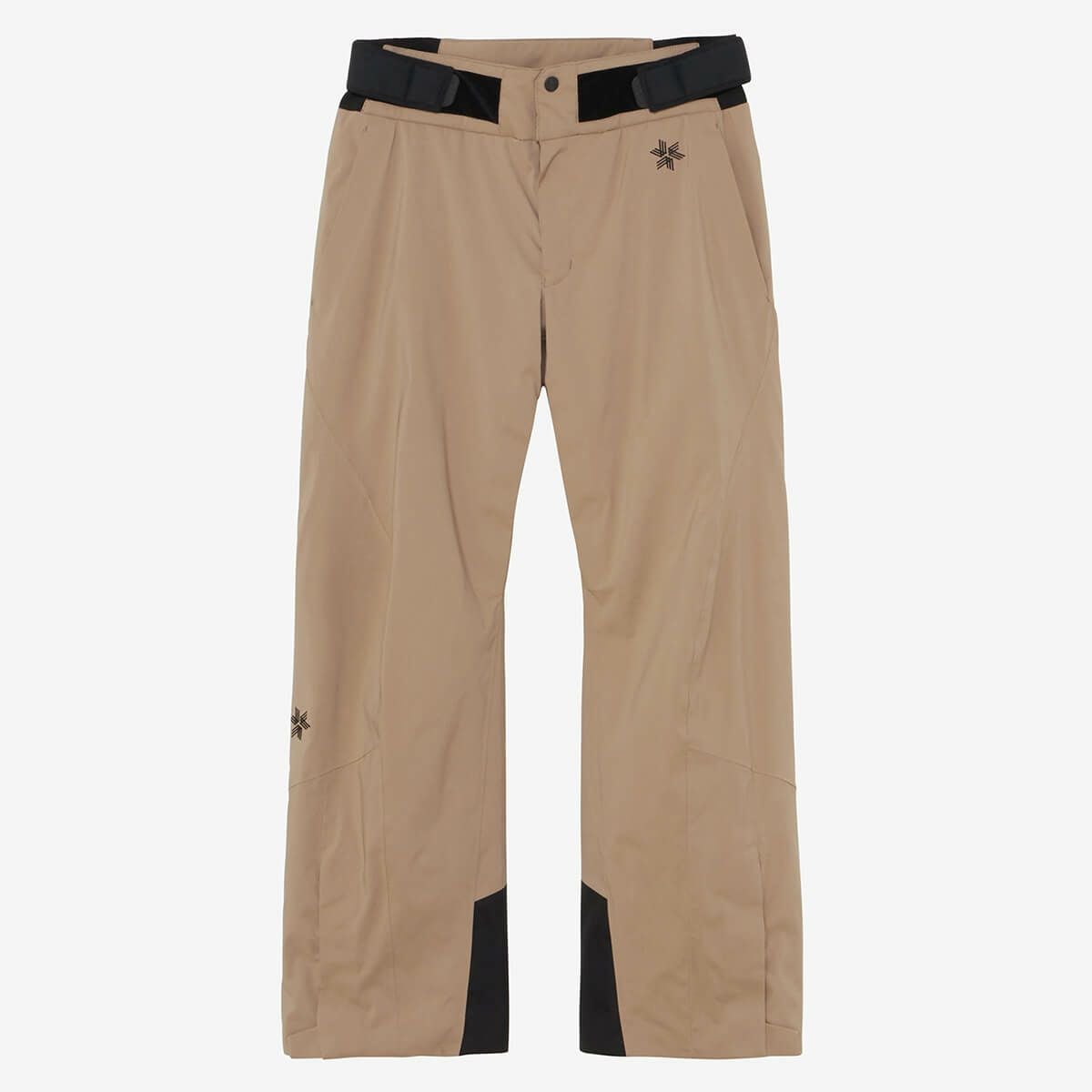 ゴールドウイン GOLDWIN　スキーウェア G-エンジニア レギュラー パンツ G-Engineered Regular Pants G34353R 2024-2025 GRAYISH TAUPE