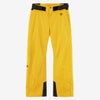 ゴールドウイン GOLDWIN　スキーウェア G-エンジニア レギュラー パンツ G-Engineered Regular Pants G34353R 2024-2025 LEMON