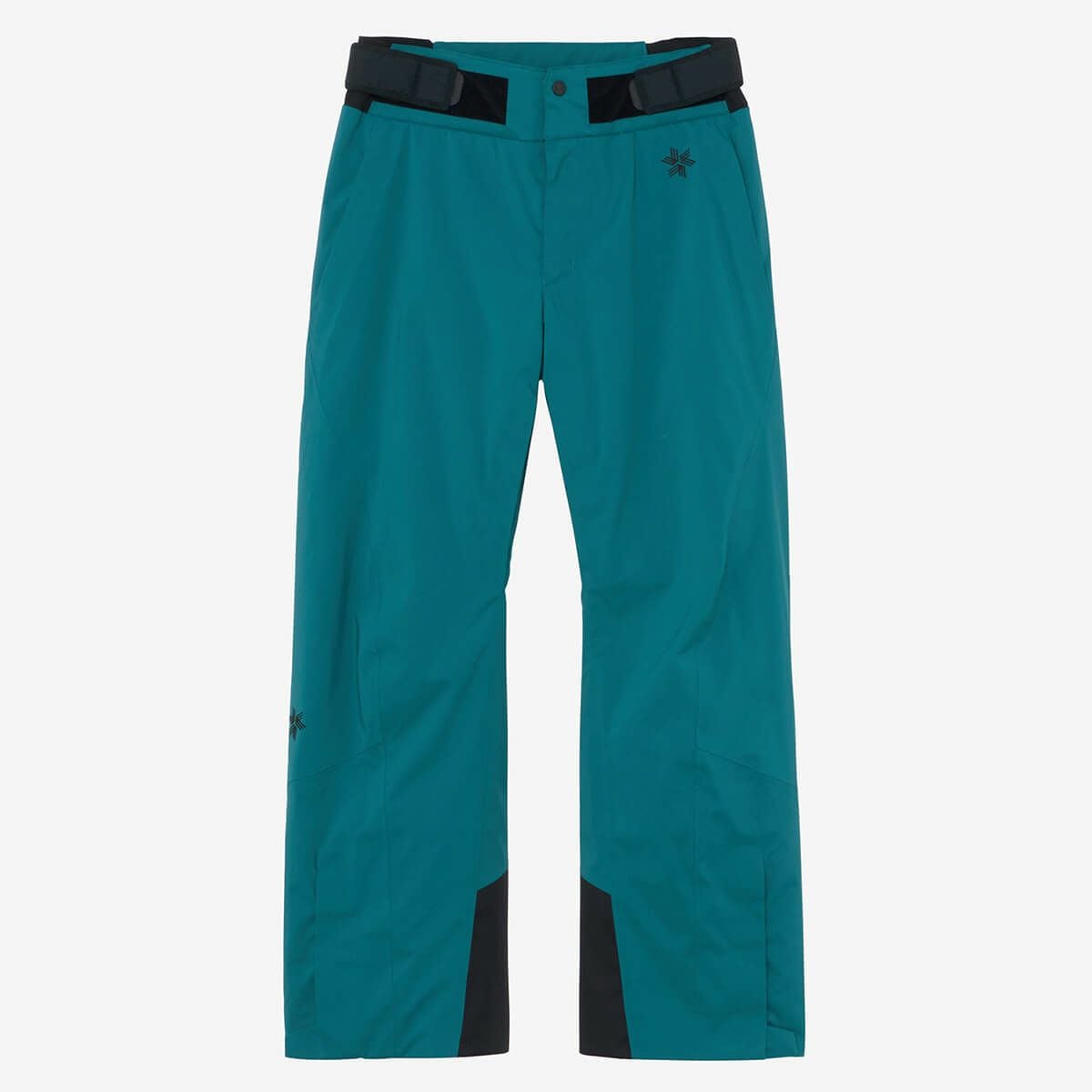 ゴールドウイン GOLDWIN　スキーウェア G-エンジニア レギュラー パンツ G-Engineered Regular Pants G34353R 2024-2025 BLUE CORAL