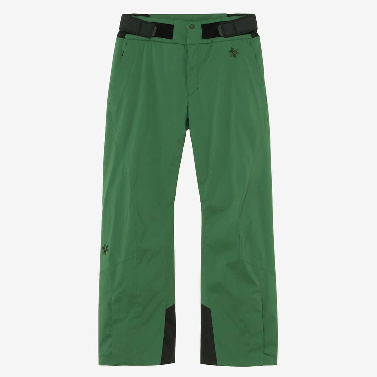ゴールドウイン GOLDWIN　スキーウェア G-エンジニア レギュラー パンツ G-Engineered Regular Pants G34353R 2024-2025 DEEP GREEN