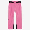 ゴールドウイン GOLDWIN　スキーウェア G-エンジニア スリム パンツ G-Engineered Slim Pants G34353S 2024-2025 PHLOX PINK