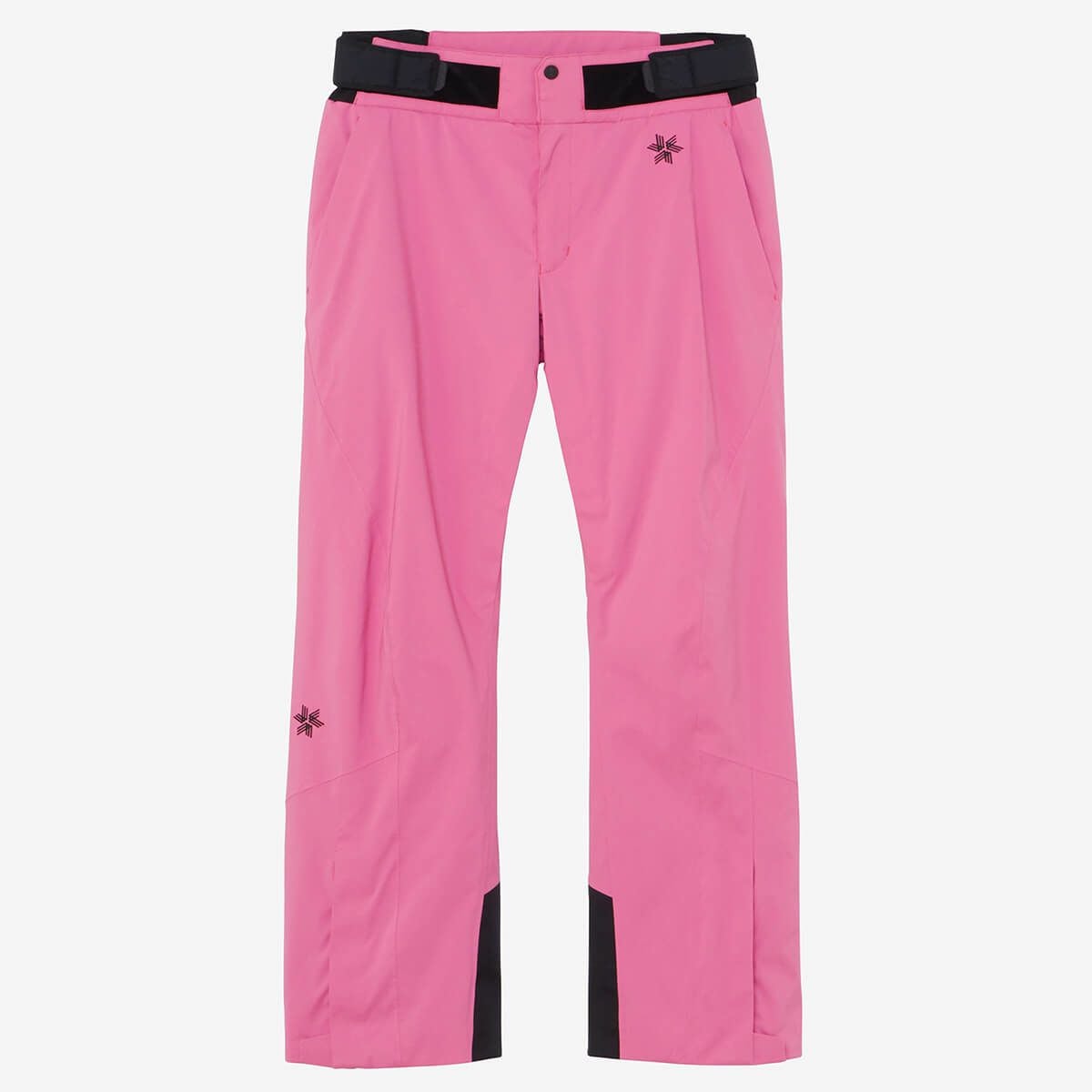 ゴールドウイン GOLDWIN　スキーウェア G-エンジニア スリム パンツ G-Engineered Slim Pants G34353S 2024-2025 PHLOX PINK
