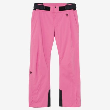 ゴールドウイン GOLDWIN　スキーウェア G-エンジニア スリム パンツ G-Engineered Slim Pants G34353S 2024-2025 PHLOX PINK