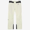 ゴールドウイン GOLDWIN　スキーウェア G-エンジニア スリム パンツ G-Engineered Slim Pants G34353S 2024-2025 MOON WHITE