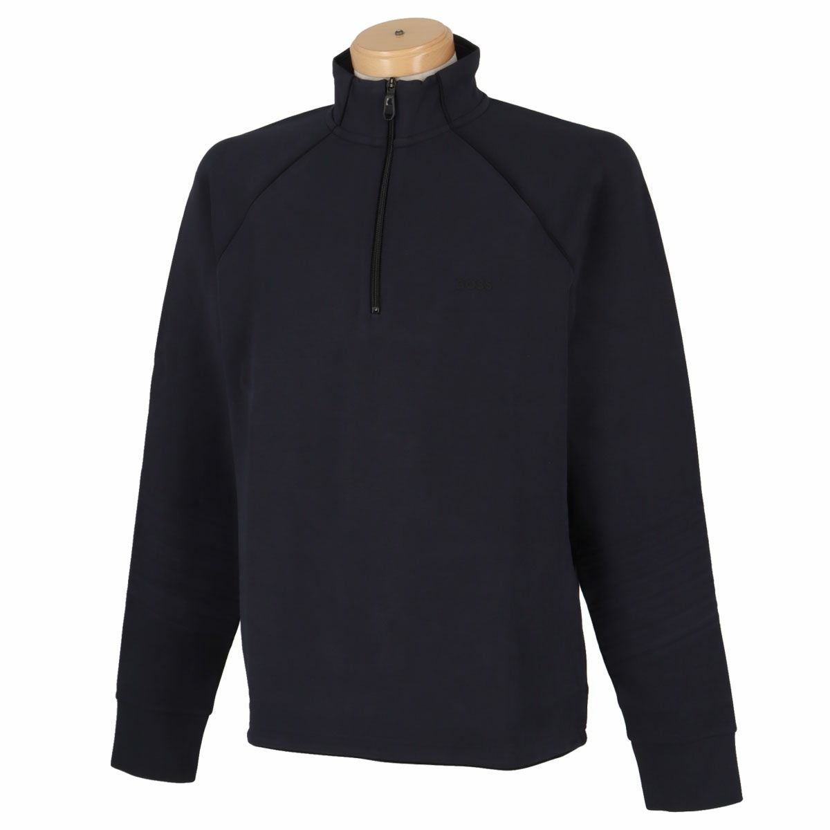 ボス BOSS ジャカード 長袖 クルーネック ニット 50523156 2024 ボス BOSS ジャカード 長袖 クルーネック ニット 50523156 2024