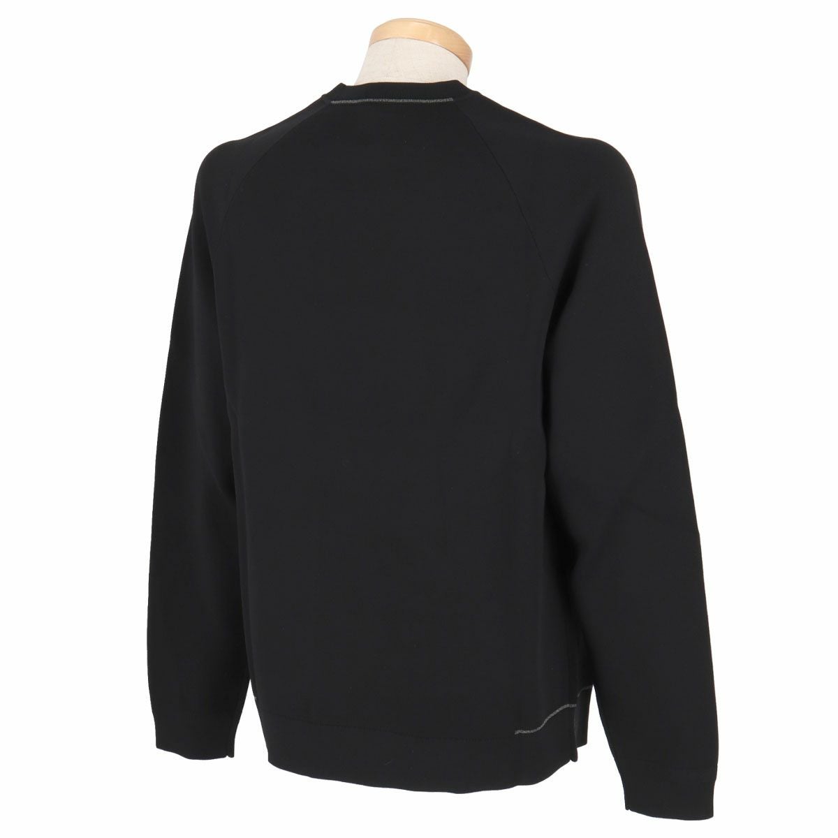ボス BOSS ジャカード 長袖 クルーネック ニット 50523156 2024年 ボス BOSS ジャカード 長袖 クルーネック ニット 50523156 2024年