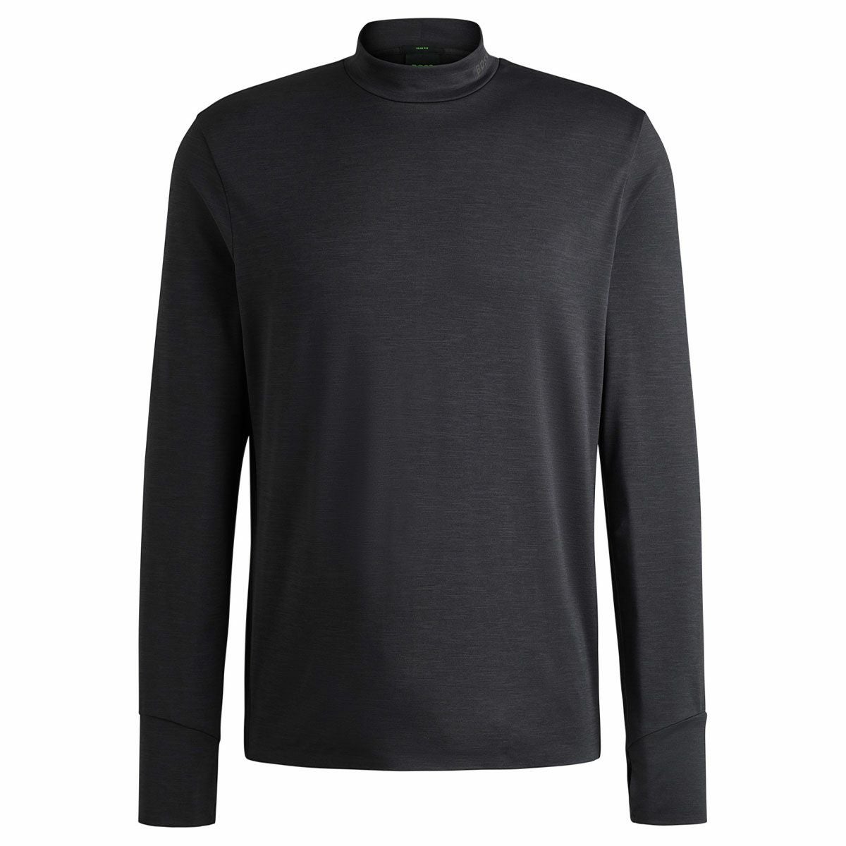 ユナイテッドアローズゴルフ メンズ UVケア 長袖 モックネック プル