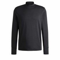 ボス BOSS　ライトウェイト 長袖 モックネックシャツ 50525232　2024年モデル