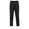 ボス BOSS　撥水 ドローストリング ストレッチジャージー パデッド ロングパンツ 50522812　2024年モデル ブラック（001）