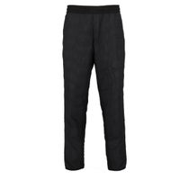 ボス BOSS　撥水 ドローストリング ストレッチジャージー パデッド ロングパンツ 50522812　2024年モデル