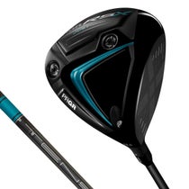 プロギア PRGR　RS X RS ドライバー　TENSEI FOR PRGR シャフト