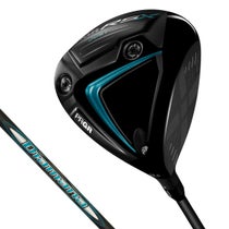 プロギア PRGR　RS X RS ドライバー　Diamana FOR PRGR シャフト