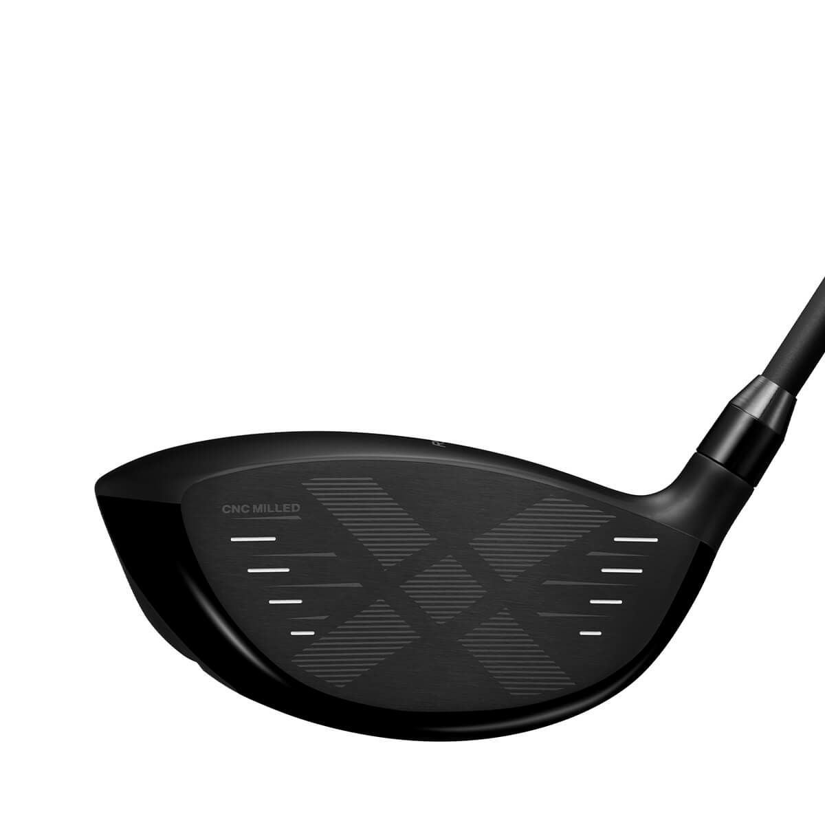 プロギア PRGR RS X RS ドライバー Diamana FOR PRGR シャフト 2024年