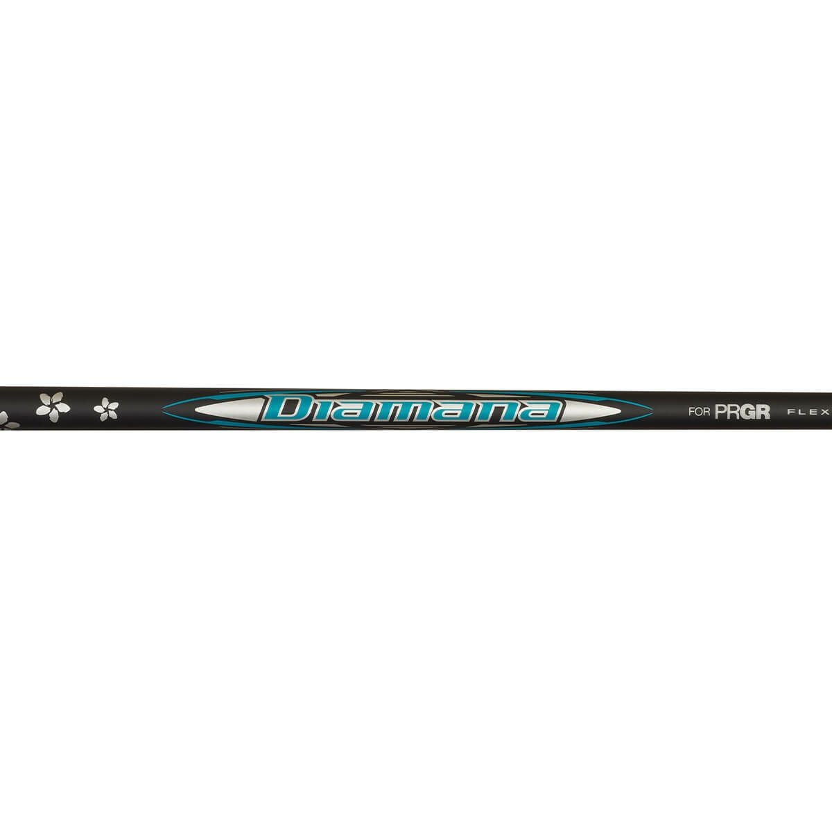 プロギア PRGR RS X RS ドライバー Diamana FOR PRGR シャフト 2024年