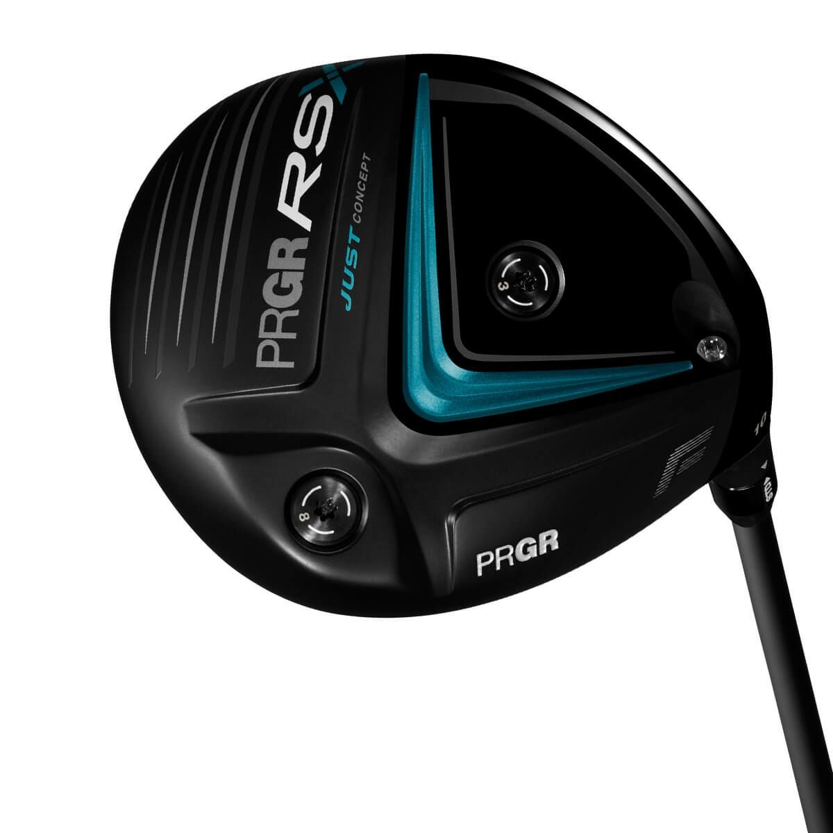 プロギア PRGR RS X RS-F ドライバー TOUR AD FOR PRGR シャフト 2024