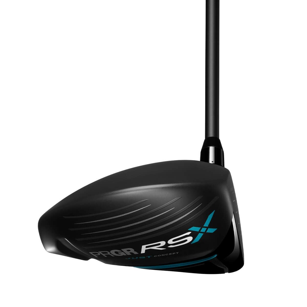 プロギア PRGR RS X RS-F ドライバー TOUR AD FOR PRGR シャフト 2024