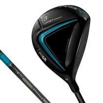 プロギア PRGR　RS X RS-FW フェアウェイウッド　TENSEI FOR PRGR シャフト