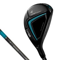 プロギア PRGR　RS X RS-UT ユーティリティ　TENSEI FOR PRGR カーボンシャフト