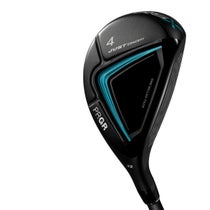 プロギア PRGR　RS X RS-UT ユーティリティ　SPEC STEEL III Ver.2 スチールシャフト