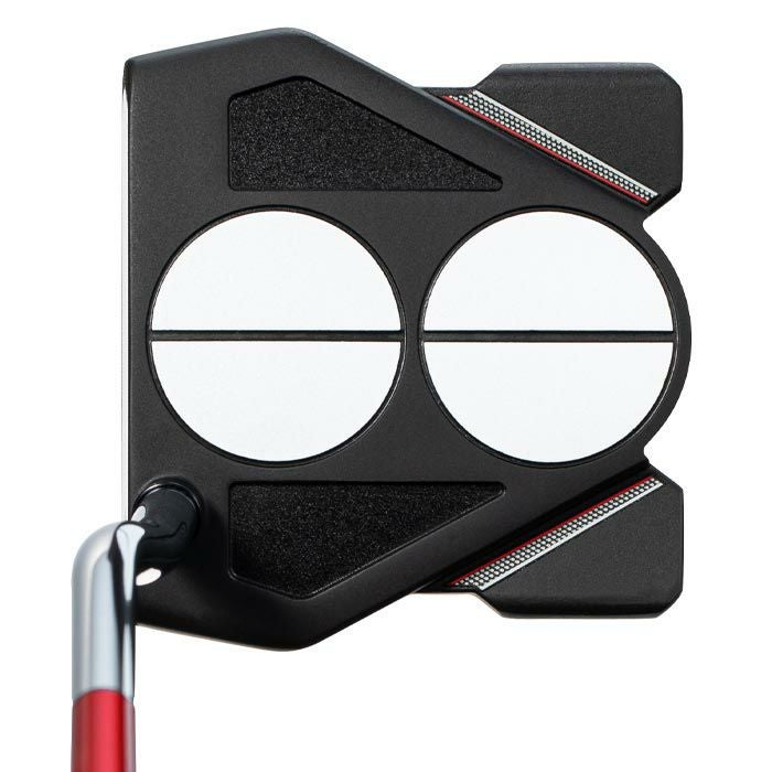 オデッセイ 2Ball TEN TOUR LINED 2ボール テン ツアーライン ダブル