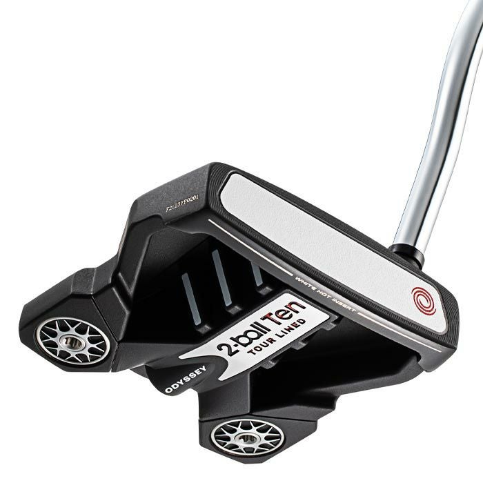 オデッセイ 2Ball TEN TOUR LINED 2ボール テン ツアーライン ダブル 