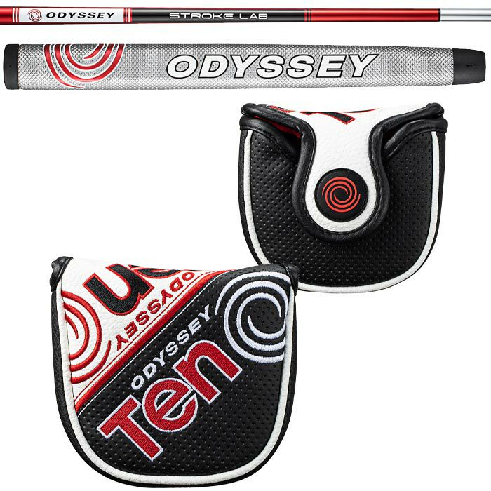 オデッセイ 2Ball TEN TOUR LINED 2ボール テン ツアーライン ダブル