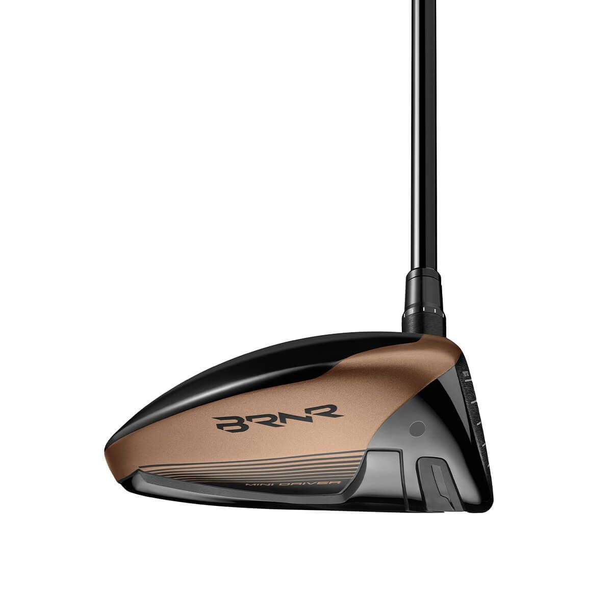 テーラーメイド BRNR MINI COPPER バーナー ミニ ドライバー UST