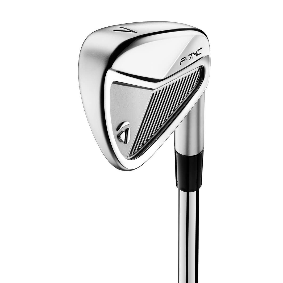 テーラーメイド　P7 MC アイアン　単品　ダイナミックゴールド EX TOUR ISSUE スチールシャフト　2023年モデル 詳細5