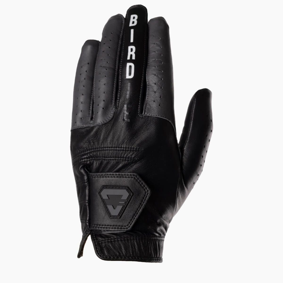 クエイター by トラヴィスマシュー BETWEEN THE LINES ゴルフグローブ 4MR189 0BLK ブラック ブラック