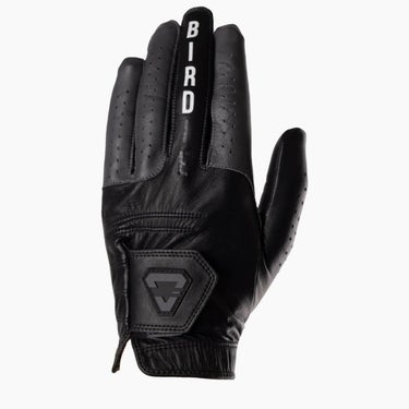 クエイター by トラヴィスマシュー BETWEEN THE LINES ゴルフグローブ 4MR189 0BLK ブラック ブラック