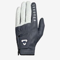 クエイター by トラヴィスマシュー BIG BLOCK ゴルフグローブ 4MW145 4INS インシグニア