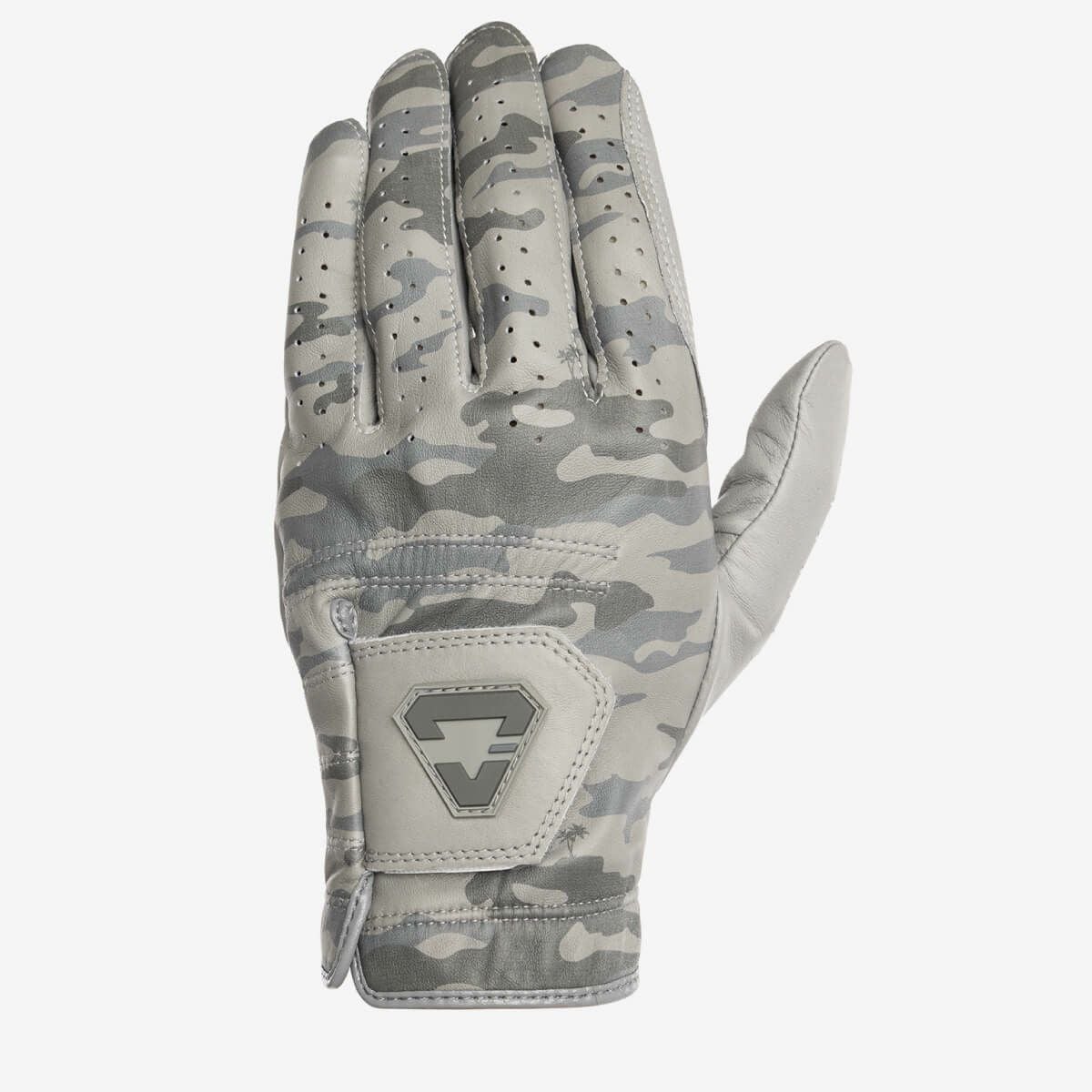 クエイター by トラヴィスマシュー BOOK THE TRIP ゴルフグローブ 4MY140 0SLT スリート