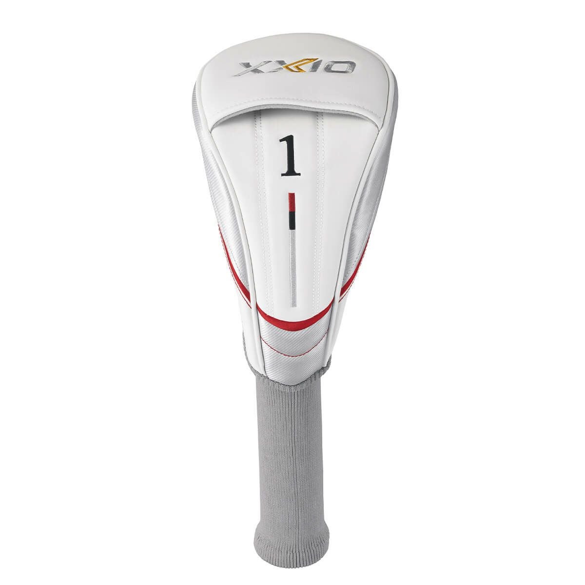 ゼクシオ13 レディース ドライバー パールホワイト MP1300L