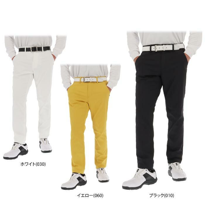 セントアンドリュース（St ANDREWS） ロングパンツ メンズ 通販