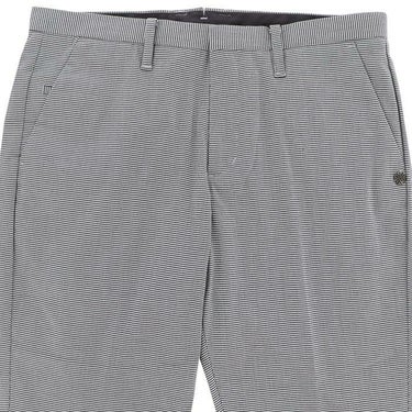 セントアンドリュース St ANDREWS　メンズ マイクロ千鳥柄 ドビーストレッチ ロングパンツ 042-1231953 [裾上げ対応1●] 詳細5