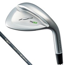フォーティーン　TK-53 ウェッジ　FT-62w v2 カーボン