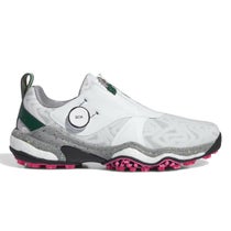 アディダス adidas　コードカオス25 ボア　メンズ スパイクレス ゴルフシューズ IG8705