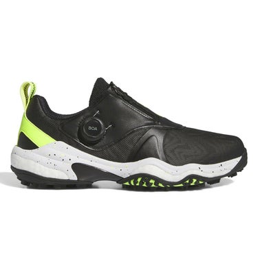 codechaos 25 BOA IG8703 ブラック/レモン/ホワイト