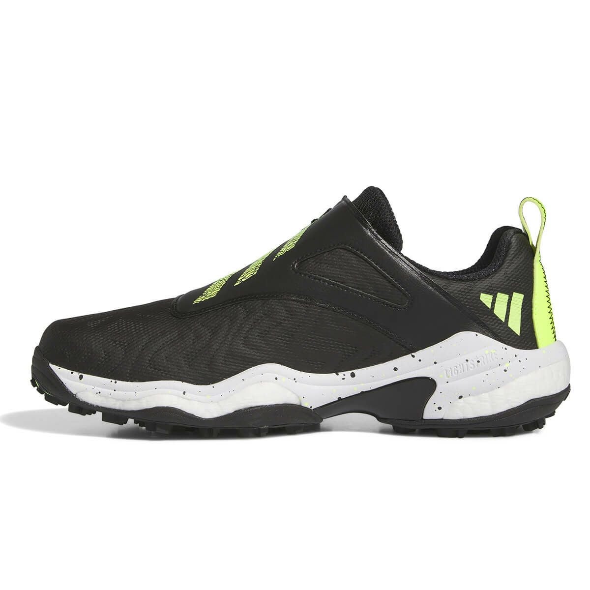 アディダス adidas コードカオス25 ボア メンズ スパイクレス ゴルフ