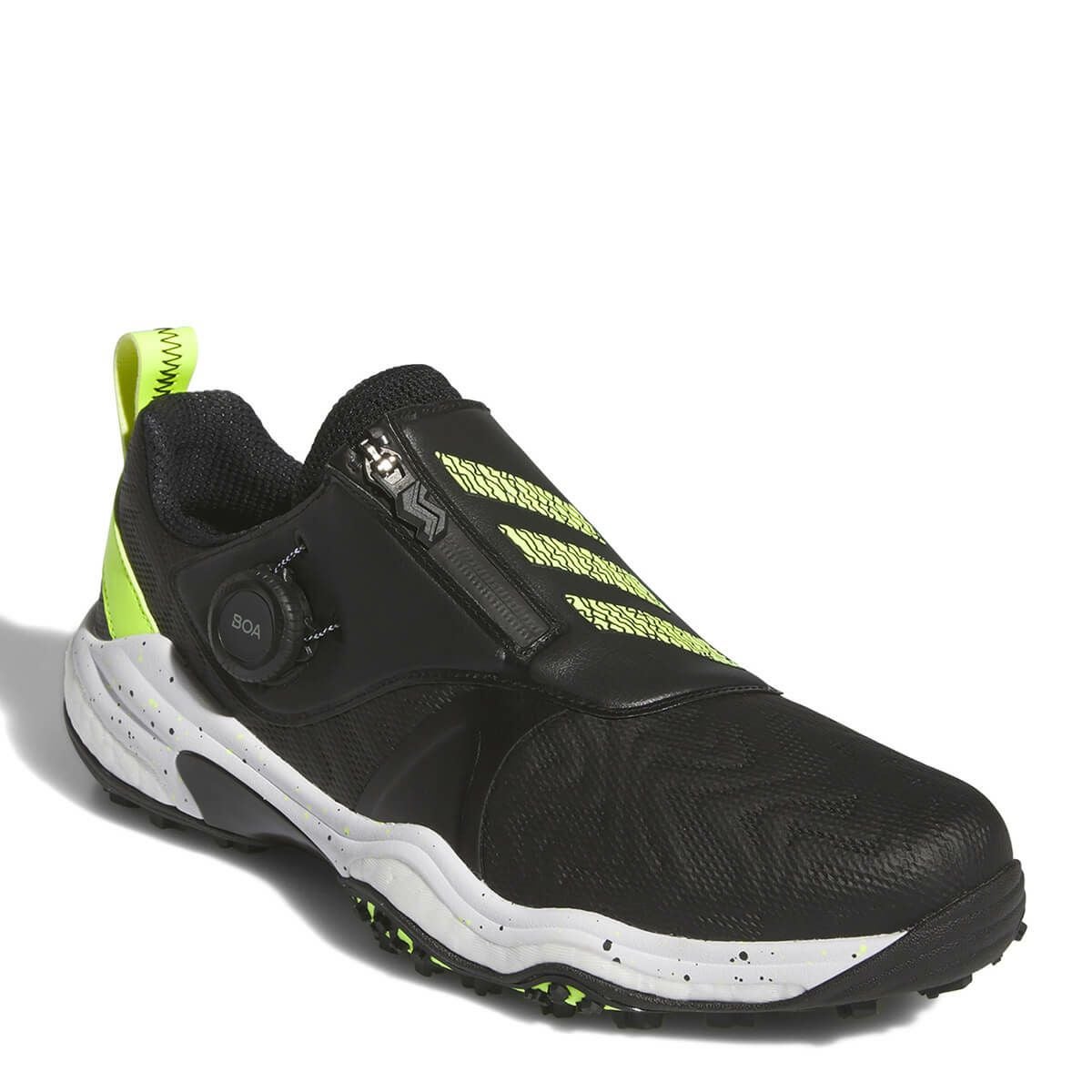 アディダス adidas コードカオス25 ボア メンズ スパイクレス ゴルフ