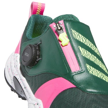 アディダス adidas　コードカオス25 ボア　メンズ スパイクレス ゴルフシューズ IG8706 詳細7