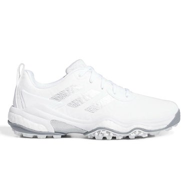 codechaos 25 ID8732 ホワイト/シルバー/グレー