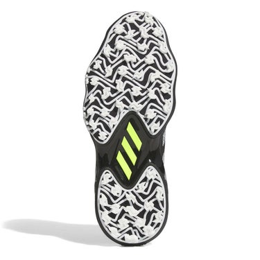 アディダス adidas　コードカオス25　メンズ スパイクレス ゴルフシューズ IF3270　2024年モデル 詳細2